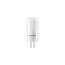 PHILIPS CorePro LEDcapsule LV 2.7-28W G4 827 76775400