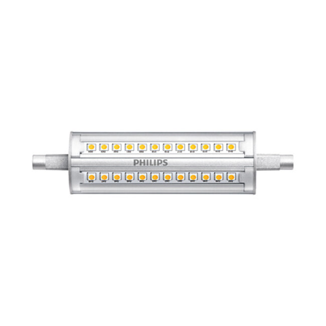 PHILIPS CorePro LED linear R7S 118mm 14-100W 840 D 57881000