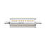 PHILIPS CorePro LED linear R7S 118mm 14-100W 840 D 57881000