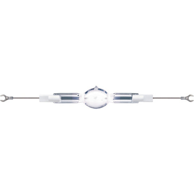 PHILIPS MASTER MHN-SB 2000W/956 400V K12s-7 WH HO 92860000