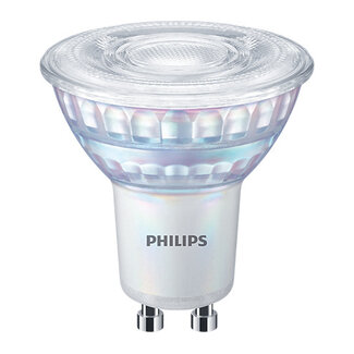 PHILIPS MASTER LED spot VLE D 6.2-80W GU10 940 36D 70523700