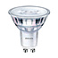 PHILIPS CorePro LEDspot 4-35W GU10 840 36D DIM 73022500