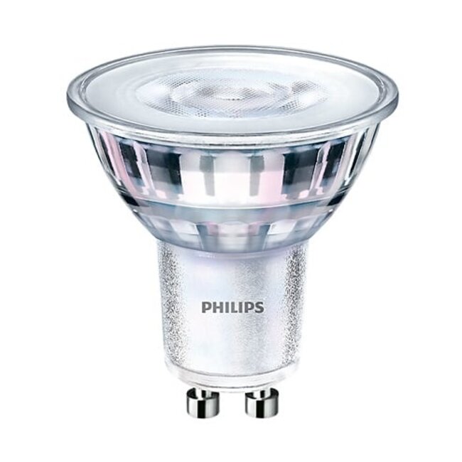 PHILIPS Corepro LEDspot 4.6-50W GU10 830 36D ND 72837600