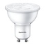 PHILIPS Corepro LEDspot 7-100W GU10 840 60D ND 81335500