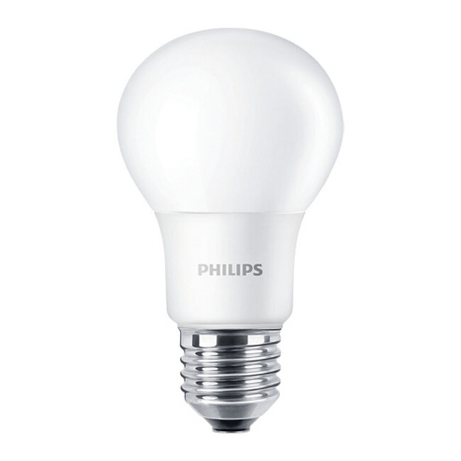 PHILIPS CorePro LEDbulb ND 7.5-60W A60 E27 830 57771400