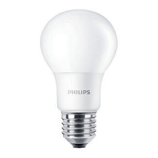 PHILIPS CorePro LEDbulb ND 10.5-75W A60 E27 830 49752400