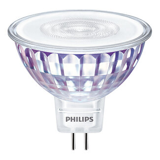 PHILIPS MASTER LED spot VLE D 5.8-35W MR16 927 60D 30724700