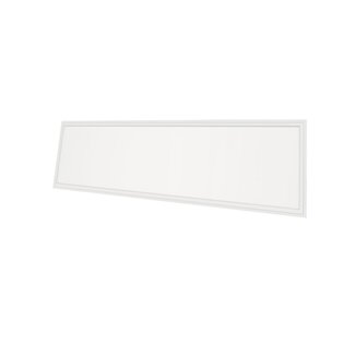 TSONG Sidelit LED paneel 300x1200mm 36W 4000K IP41 wit 120Lm/W