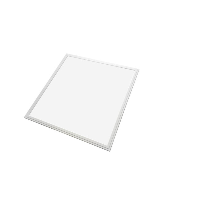 TSONG Sidelit LED paneel 600x600mm 36W 6000K IP41 wit 120Lm/W
