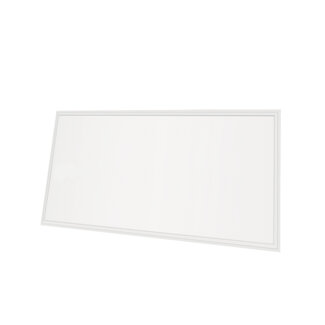 TSONG Sidelit LED paneel 600x1200mm 60W 3000K IP41 wit 115Lm/W
