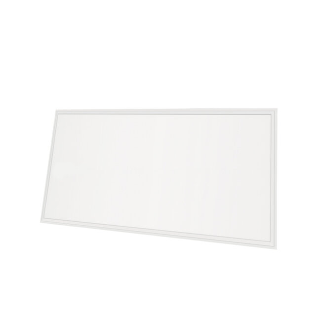 TSONG Sidelit LED paneel 600x1200mm 60W 3000K IP41 wit 115Lm/W