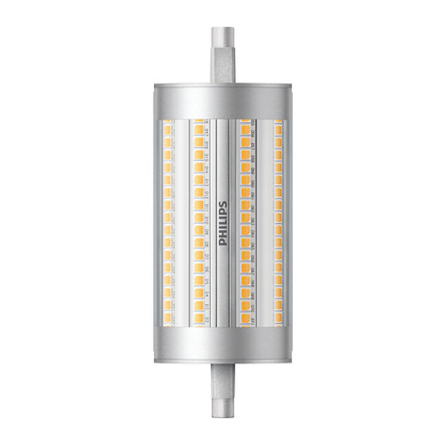 PHILIPS PHILIP CorePro LED linear D 17.5-150W R7S 118mm 830 64673800