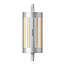 PHILIPS CorePro LED linear D 17.5-150W R7S 118mm 840 64675200