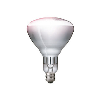 PHILIPS BR125 IR 250W E27 230-250V CL 57523425