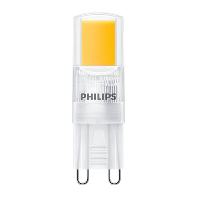 PHILIPS CorePro LEDcapsule 2-25W ND G9 827 30389800