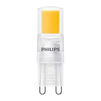 PHILIPS CorePro LEDcapsule 2-25W ND G9 830 30391100