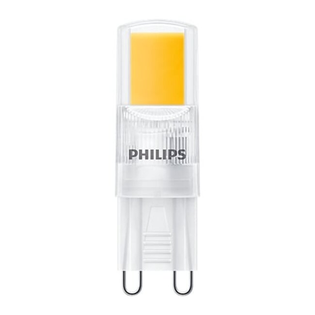 PHILIPS CorePro LEDcapsule 2-25W ND G9 830 30391100