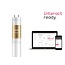 PHILIPS MASCon LEDtube IA 600mm HO 7W 865 T8 71750600
