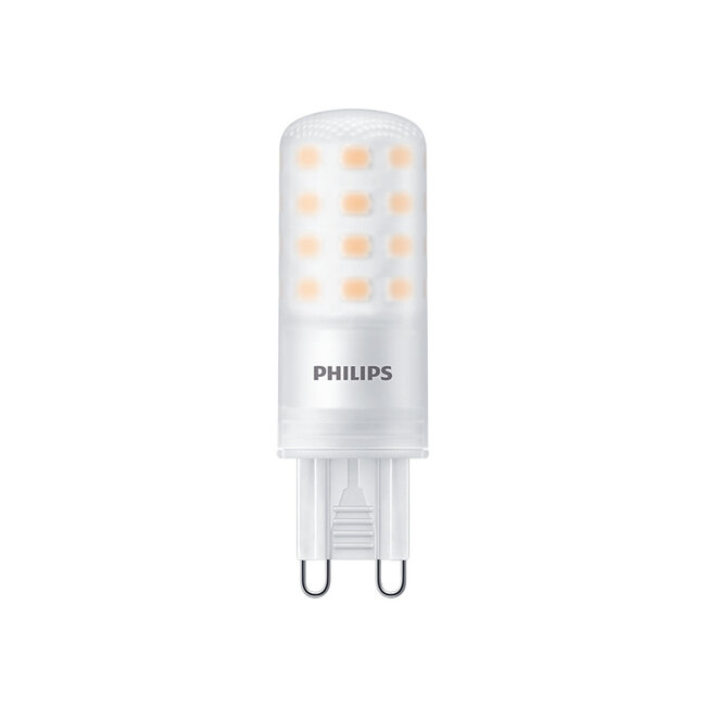 CorePro LEDcapsule MV 4-40W G9 827 D 76673300