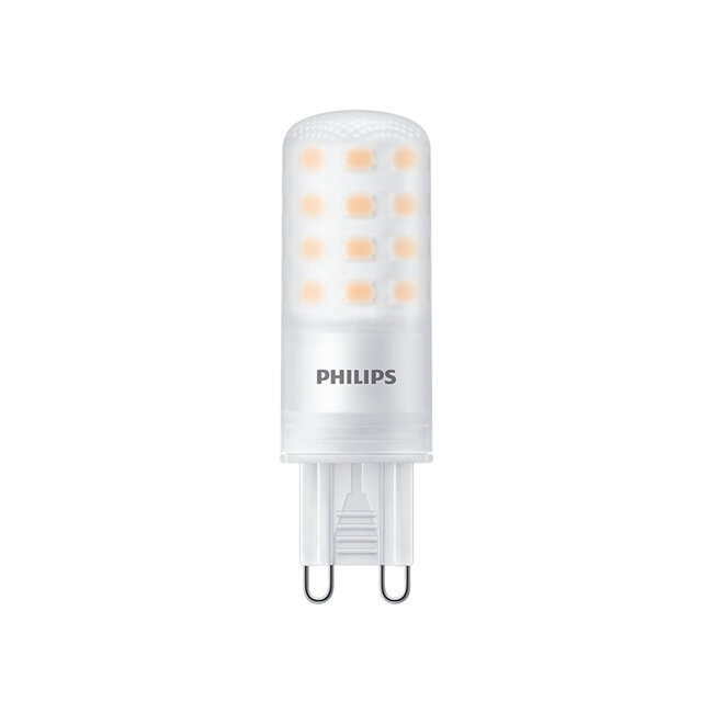 PHILIPS CorePro LEDcapsule MV 4-40W G9 827 D 76673300