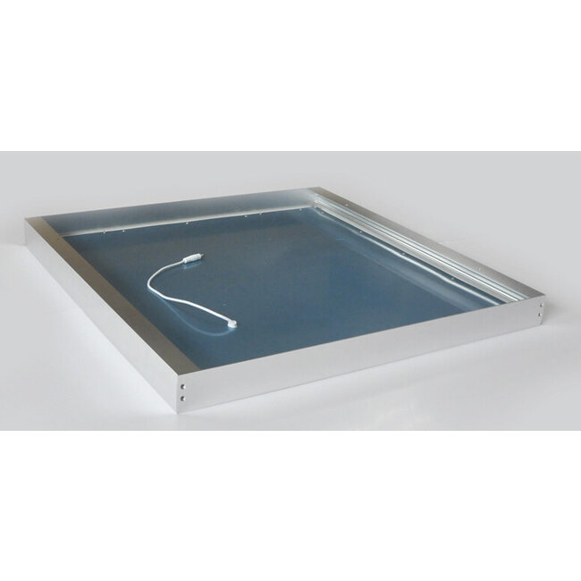 TSONG Opbouw frame WIT  t.b.v. LED paneel 300x300mm