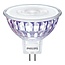 PHILIPS MASTER LED spot VLE D 5.8-35W MR16 940 60D 30728500