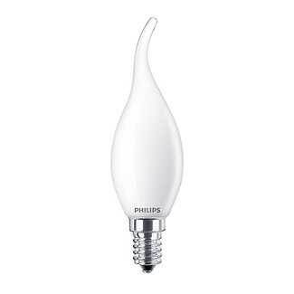 PHILIPS CorePro LEDCandle ND 2.2-25W BA35 E14 827 FR G 34685700