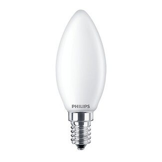 PHILIPS CorePro LEDCandle ND 4.3-40W B35 E14 827 FR G 34718200