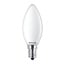 PHILIPS CorePro LEDCandle ND 6.5-60W B35 E14 865 FR G 34754000