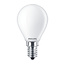 PHILIPS CorePro LEDLuster ND 6.5-60W P45 E14 840 FR G 34762500