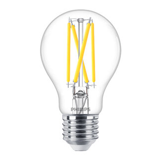 PHILIPS MASTER VLE LEDBulb DT 5.9-60W E27 927 A60 CL G 32473200