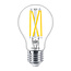PHILIPS MASTER VLE LEDBulb DT 5.9-60W E27 927 A60 CL G 32473200