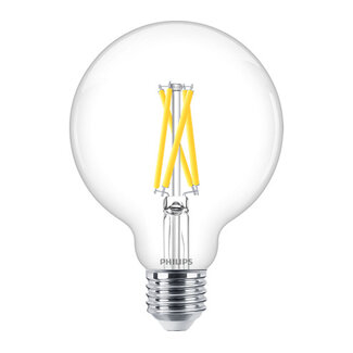 PHILIPS MASTER VLE LEDBulb DT 5.9-60W E27 927 G93 CL G 32485500