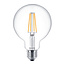 PHILIPS CorePro LEDBulb ND 7-60W E27 G93 827 CL G 34677200