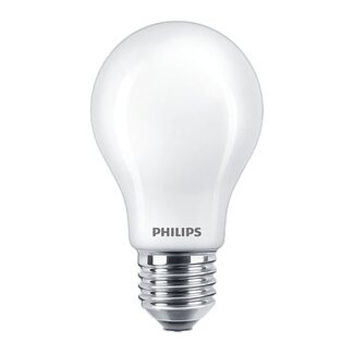 PHILIPS CorePro LEDBulb ND 8.5-75W E27 A60 827 FR G 36126300