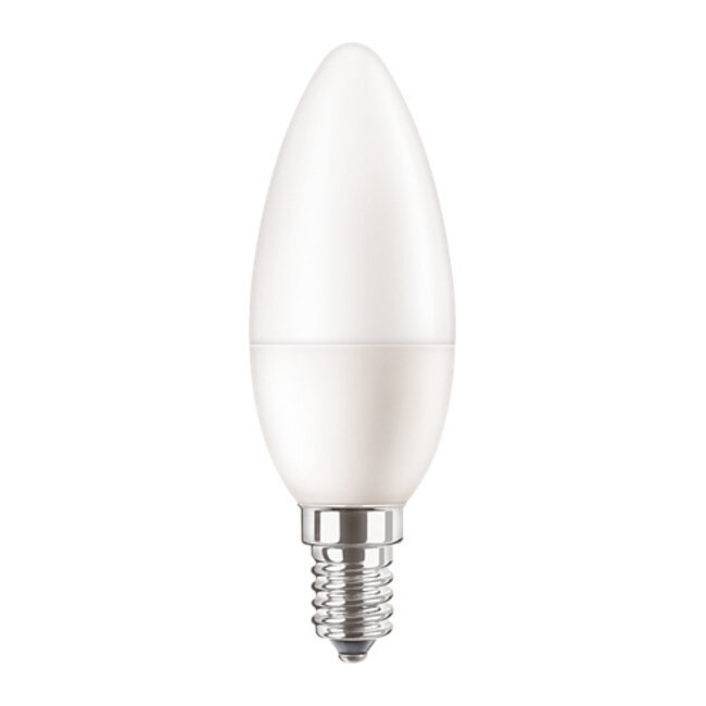 PHILIPS CorePro LEDcandle ND 5-40W E14 827 B35 FR 31250000