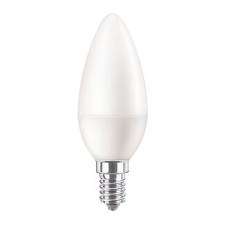 PHILIPS CorePro LEDcandle ND 7-60W E14 840 B38 FR 31298200