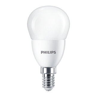 PHILIPS CorePro lustre ND 7-60W E14 827 P48 FR 31304000