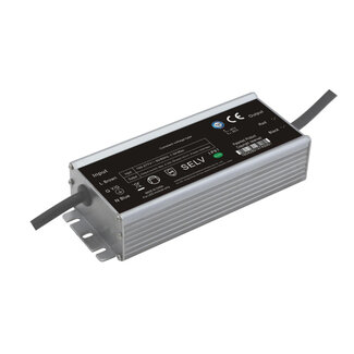 GLP GLSV-100B012 power supply 100W/12V/8.33A IP67 5902135125557