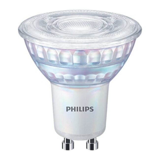 PHILIPS CorePro LEDspot 3-35W GU10 830 36D DIM 72135300