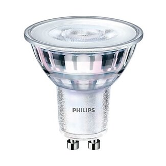 PHILIPS CorePro LEDspot 4.9-65W GU10 840 36D ND 30861900