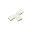 MW LIGHTING CLICK-8T 3-zijdige connector t.b.v. 8mm LED strip zonder draad