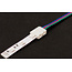 MW Lighting CLICK-10A-RGB Enkele connector met draad t.b.v. 10mm RGB LED strip