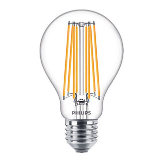 PHILIPS CorePro LEDBulb ND 17-150W E27 A67 827 CL G 34744100