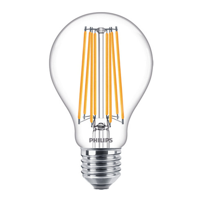 PHILIPS CorePro LEDBulb ND 17-150W E27 A67 827 CL G 34744100