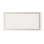 TSONG Sidelit LED paneel 300x600mm 24W 3000K IP41 wit 85Lm/W