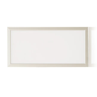 TSONG Sidelit LED paneel 300x600mm 24W 6000K IP41 wit 85Lm/W