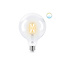 WiZ Wi-Fi BLE 60W G125 E27 927-965 CL 8718699786717