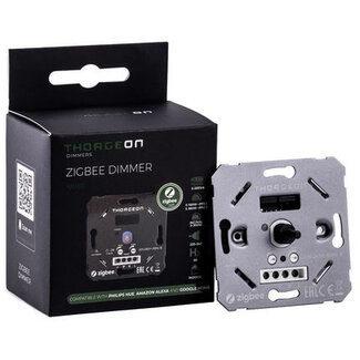 THORGEON Dimmer Zigbee LED 5-200VA HL10-300W 4751029894021