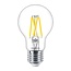 PHILIPS MASTER LEDBulb DT 3.4-40W E27 927 A60 CL G 44967100